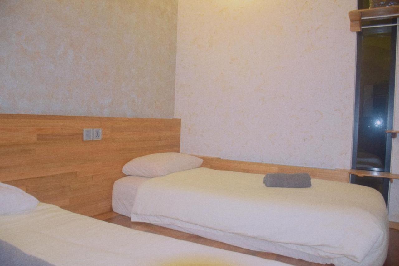 Long Vacation @ Midhill Genting Highlands Appartement Buitenkant foto